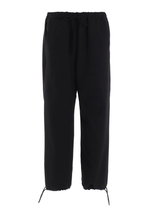 STRETCH FLEECE LINING PANTS
