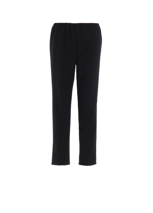 STRETCH FLEECE LINING LEGGINGS