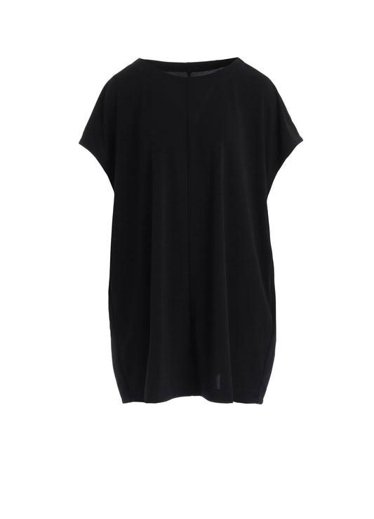 HARD TWIST SMOOTH TUNIC