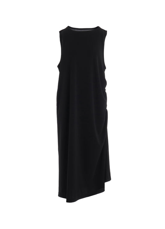 HARD TWIST SMOOTH JUMPER DRESS