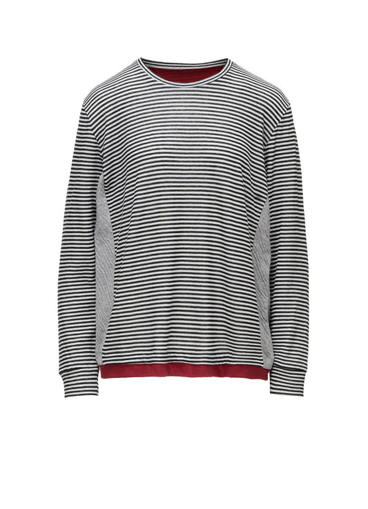 40/40 DUAL-LAYER JERSEY SHIRT (L)
