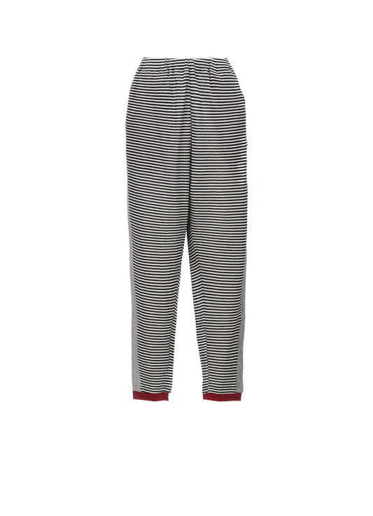 40/40 DUAL-LAYER JERSEY PANTS (L)