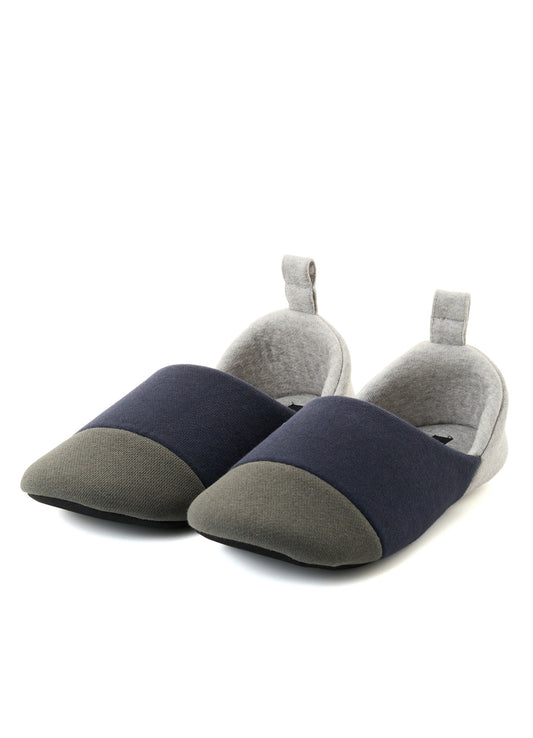 COLOR BLOCK ROOM SHOES (M)