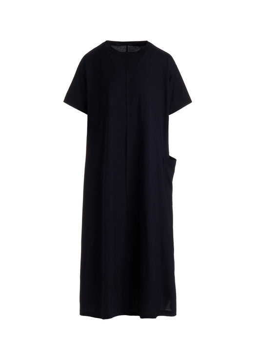 SZ COTTON JERSEY ONE PIECE