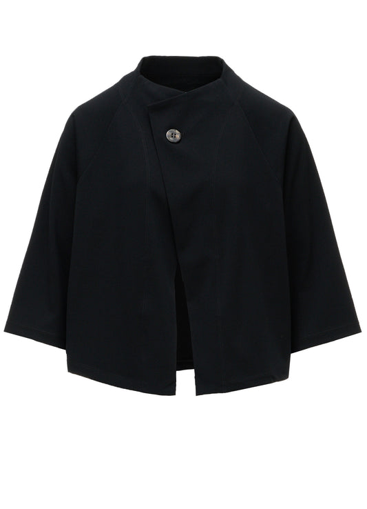 TA/E JERSEY JACKET