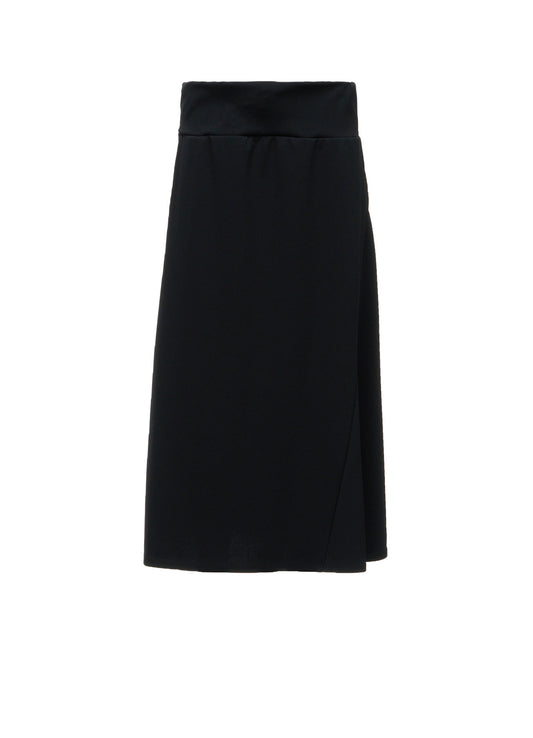 TA/E JERSEY SKIRT