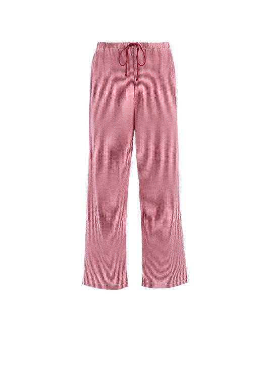 MIDIN BORDER PANTS (M)