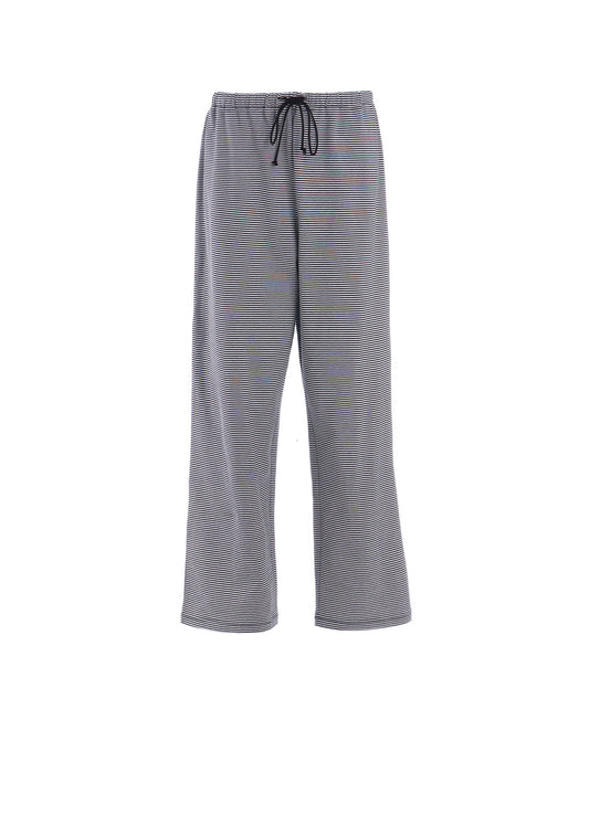 MIDIN BORDER PANTS (M)