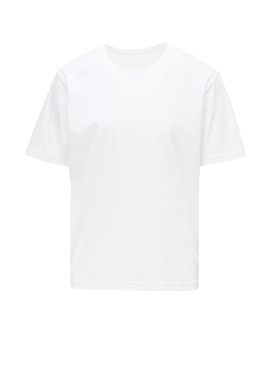 64/2 HG COTTON JERSEY SHORT SLEEVE T-SHIRT (M)