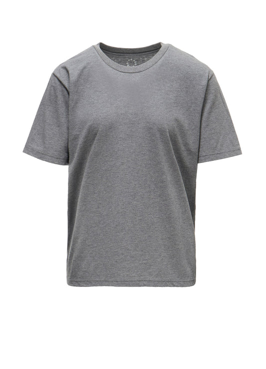 64/2 HG COTTON JERSEY SHORT SLEEVE T-SHIRT (L)