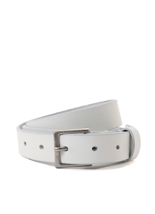25mm LEATHER BELT