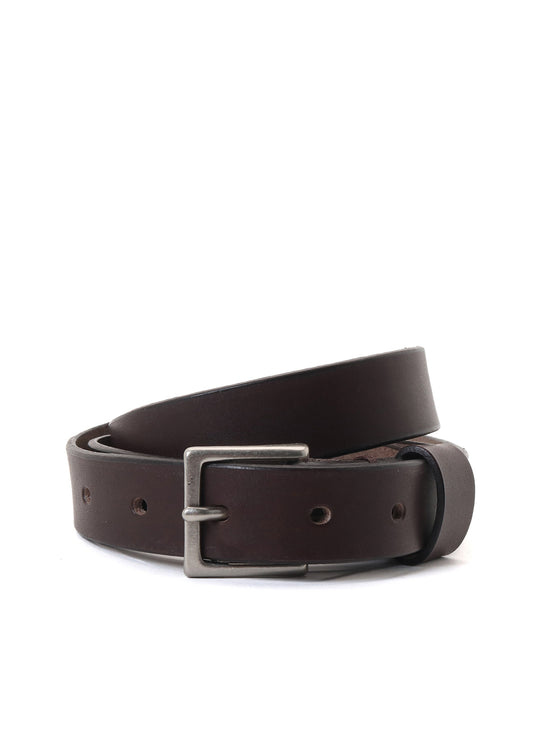 25mm LEATHER BELT