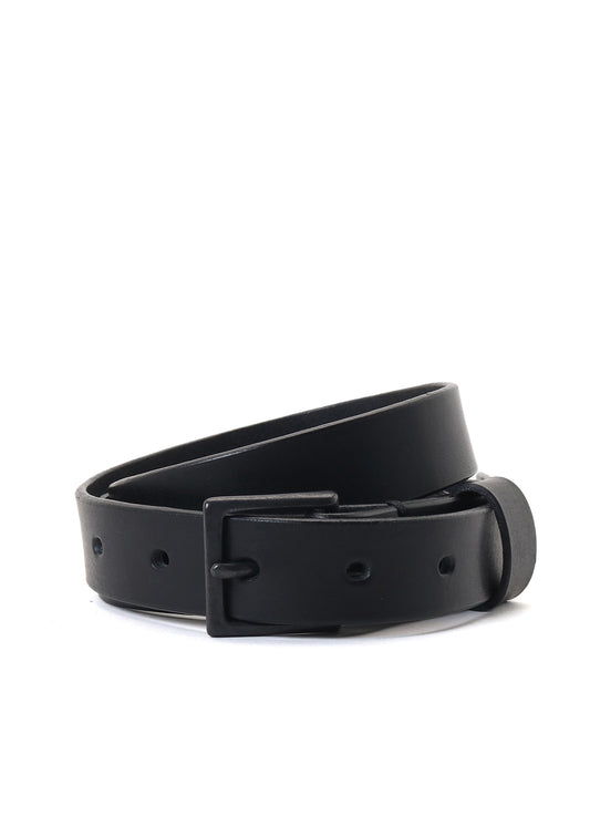 25mm LEATHER BELT