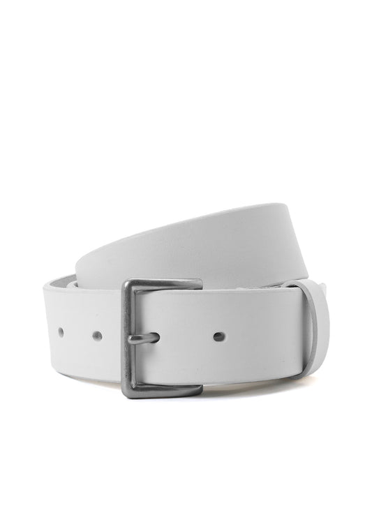 35mm LEATHER BELT