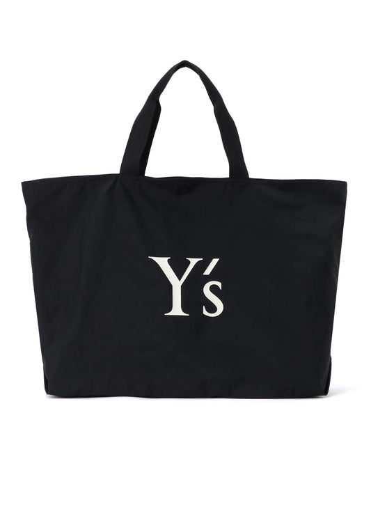 NYLON WASHER LEASE BAG