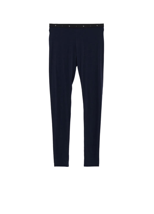 UNDER Y's - STRETCH JERSEY LEGGINS
