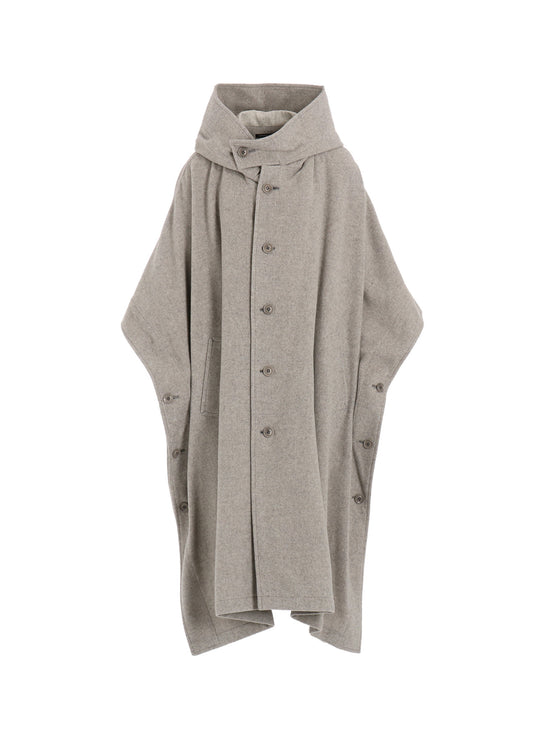 【11/15 12:00(JST) Release】AIRY MOSSER CLOAK