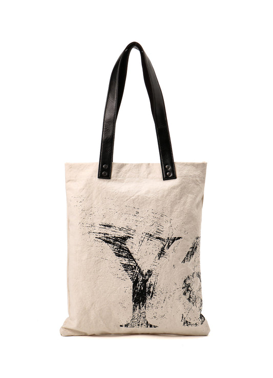 Y's KASURE TOTE BAG