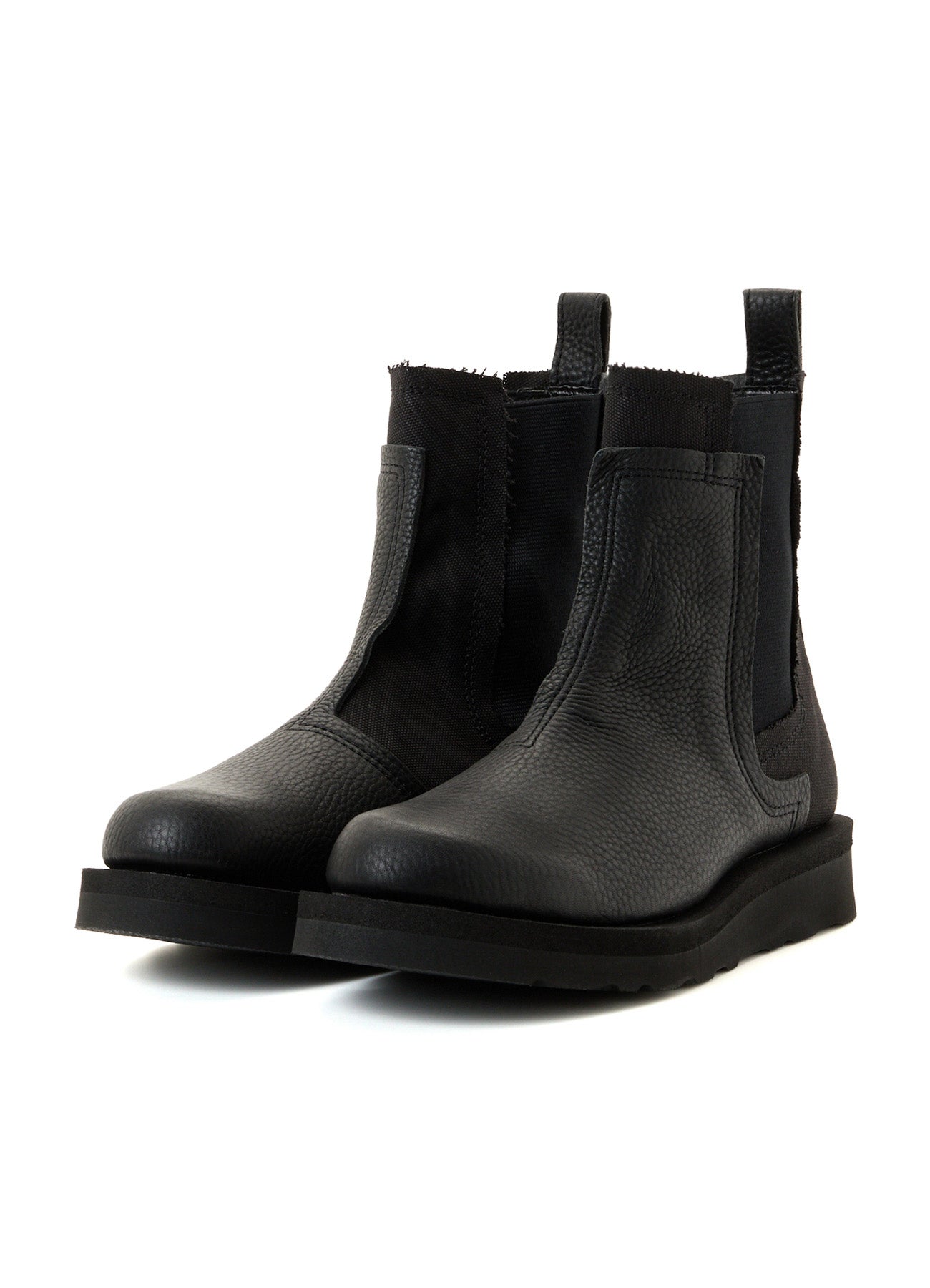 SHOES – THE SHOP YOHJI YAMAMOTO