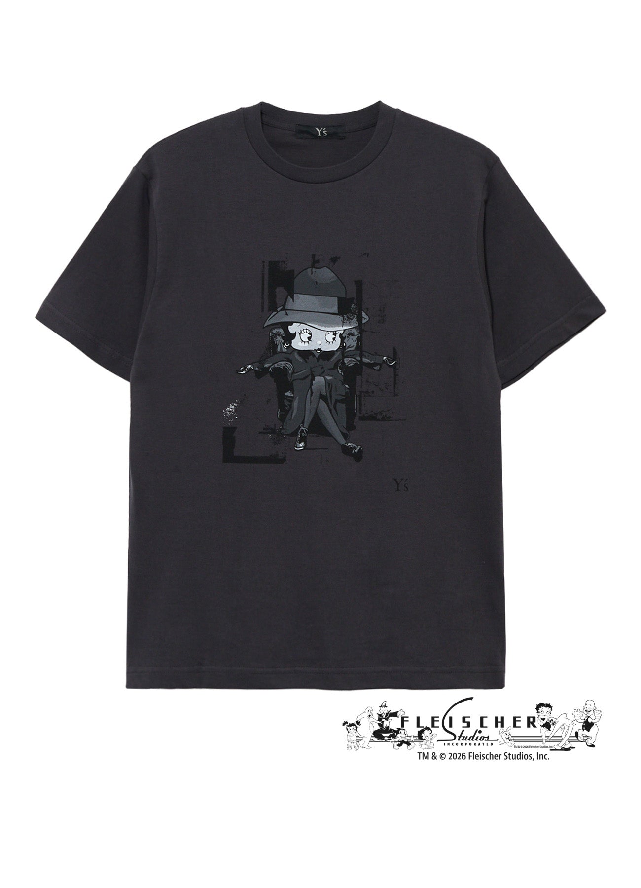 Y's – THE SHOP YOHJI YAMAMOTO