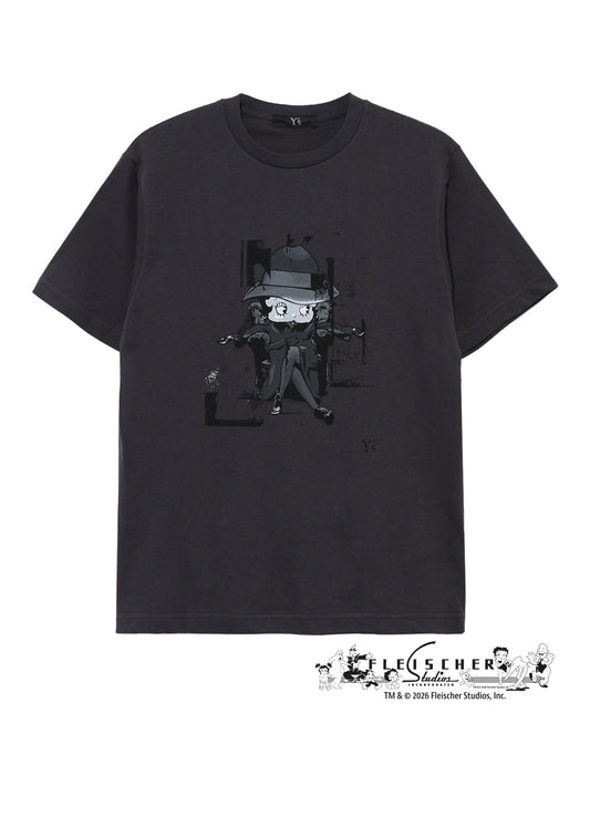 Y's × BETTY BOOP™ T-SHIRT A