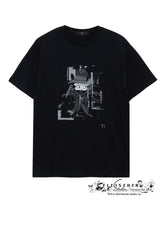 Y's × BETTY BOOP™ T-SHIRT A