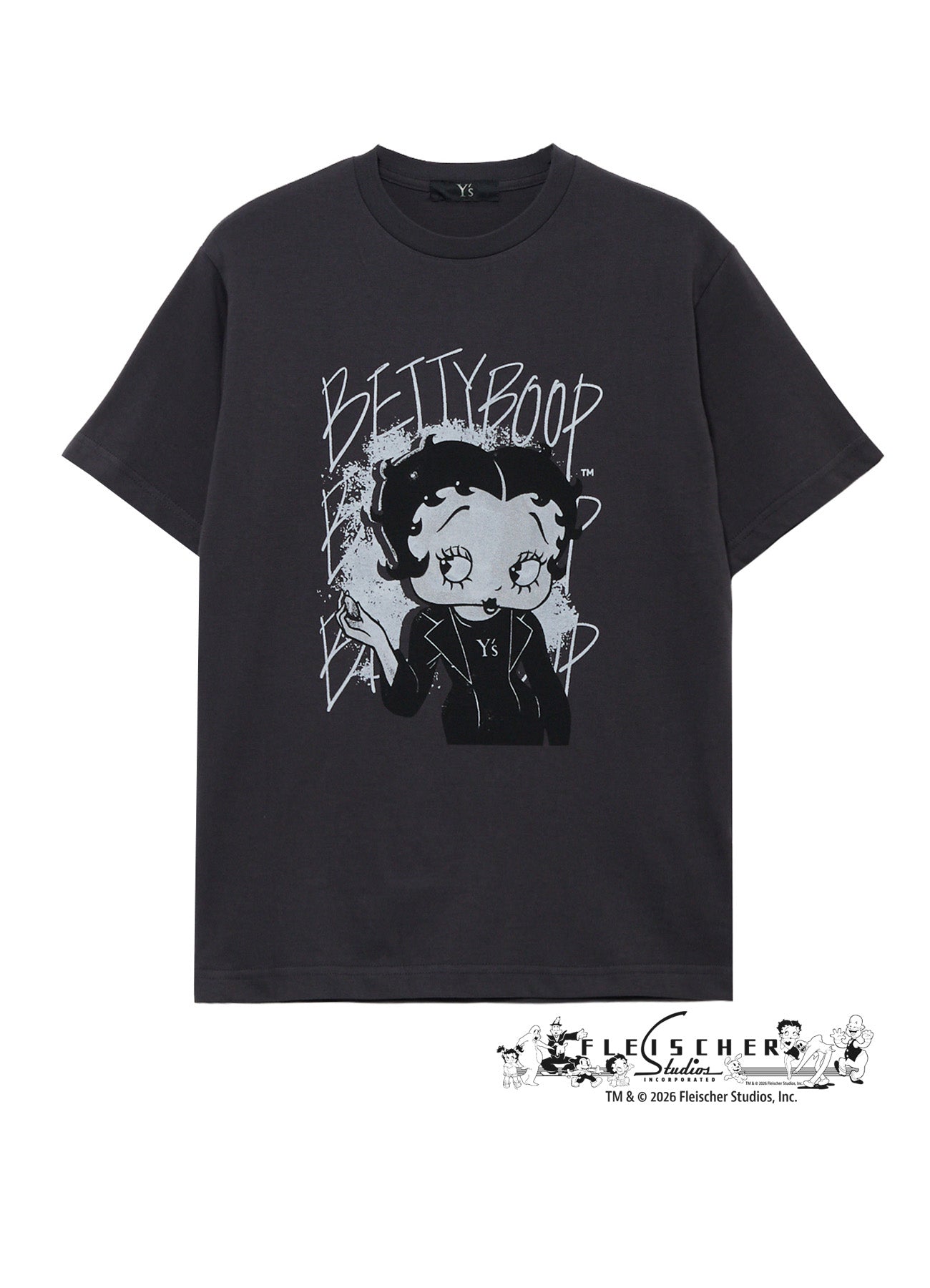 Y's – THE SHOP YOHJI YAMAMOTO