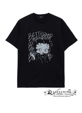 Y's × BETTY BOOP™ T-SHIRT B