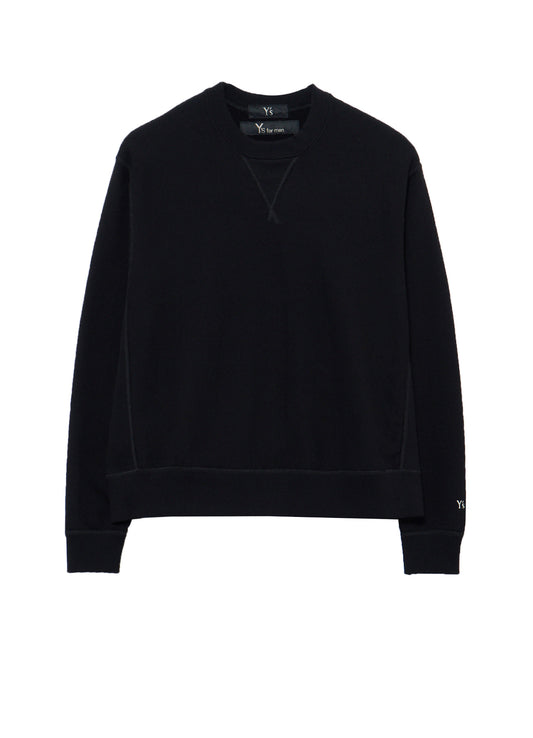 Y's / Y's for men SWEAT SHIRT