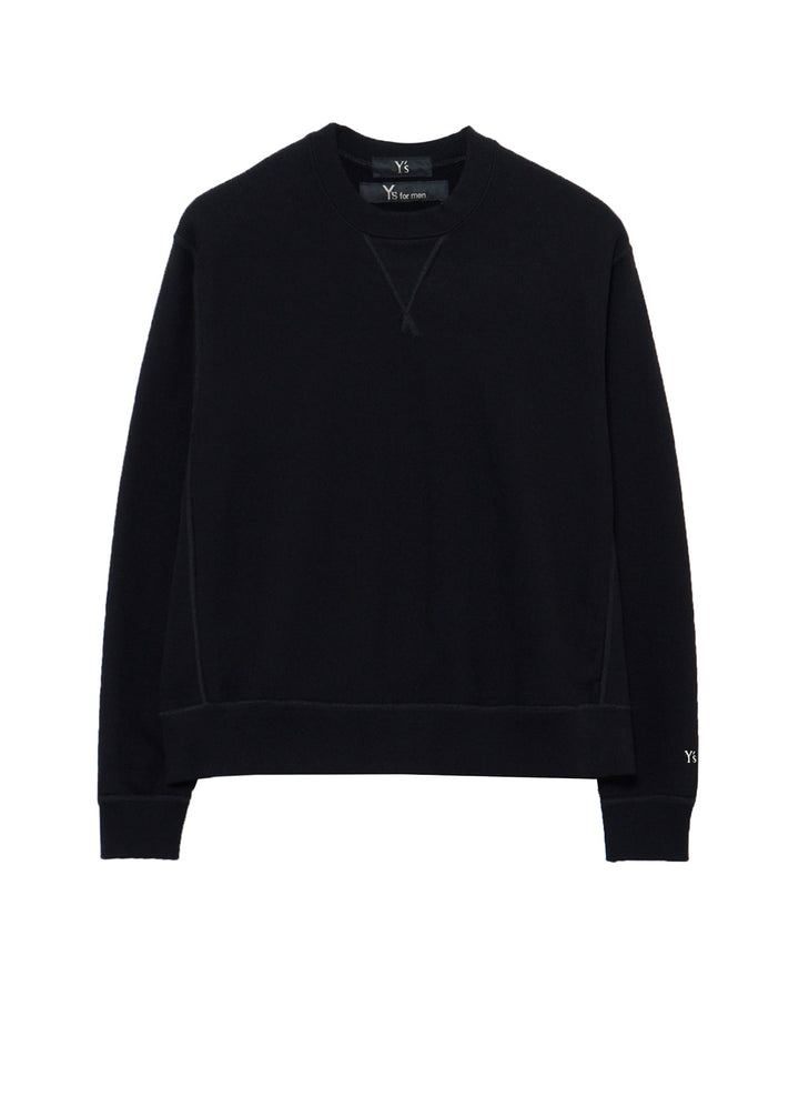 Y's / Y's for men SWEAT SHIRT