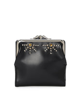 Y's × HTC STUDS SMALL WALLET