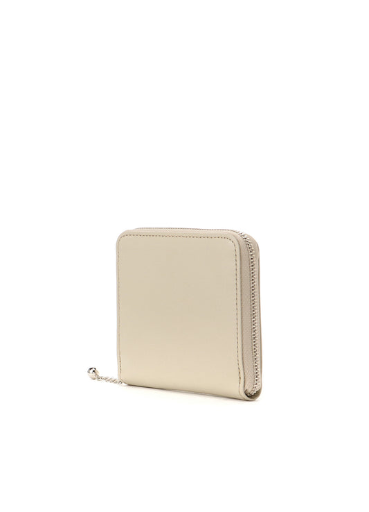 COLOR LEATHER CARD CASE