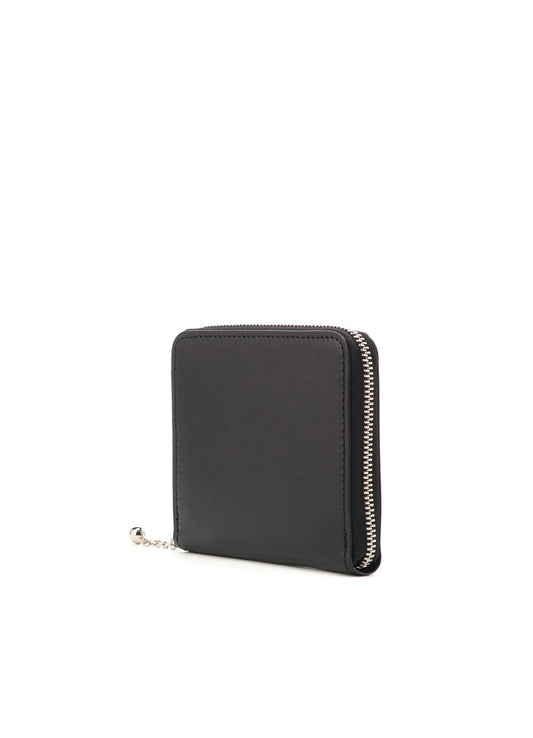 COLOR LEATHER CARD CASE