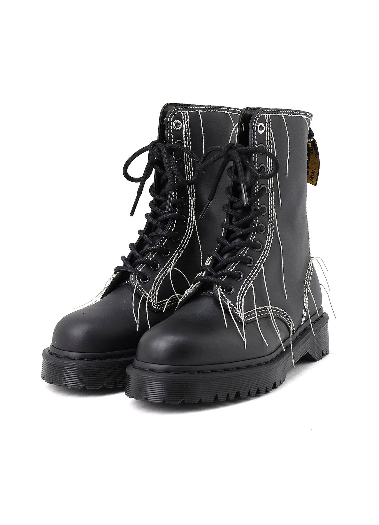 Y's x Dr. Martens – THE SHOP YOHJI YAMAMOTO