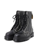 Y's×Dr.Martens 10EYE THREAD BOOT