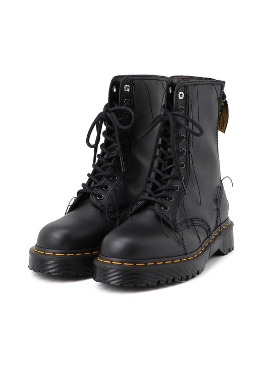 Y's×Dr.Martens 10EYE THREAD BOOT