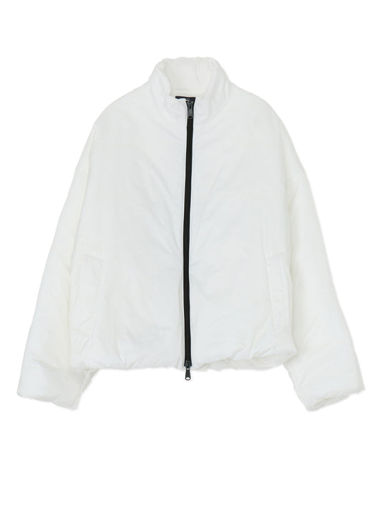 PADDED NYLON BLOUSON