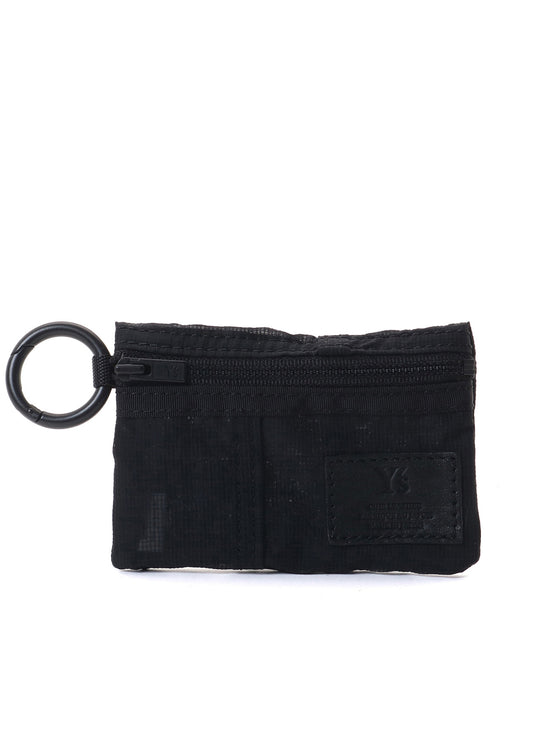 SHEER RIPSTOP NYLON POUCH