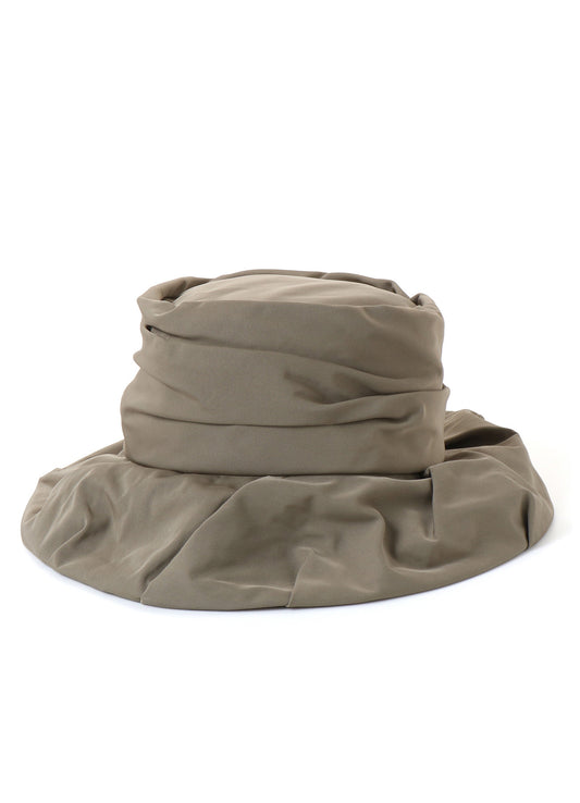 MEMORYSHAPE POLYESTER CASABLANCA