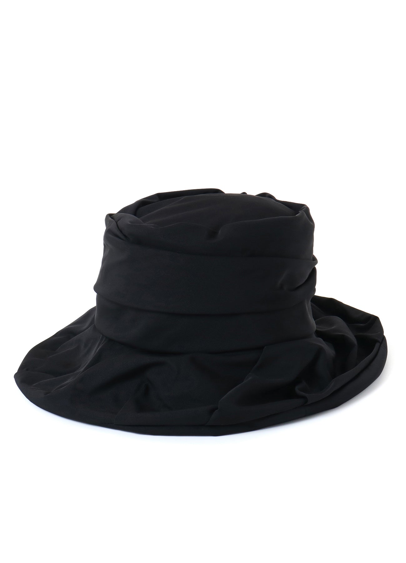 MEMORYSHAPE POLYESTER CASABLANCA – THE SHOP YOHJI YAMAMOTO