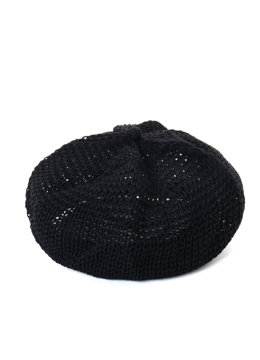 OPENWOKR KNIT THERMOS BERET