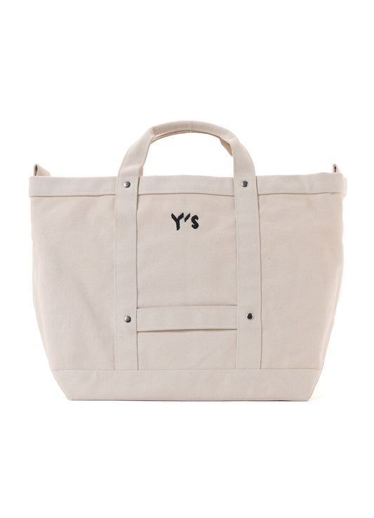 CANVAS TOTE BAG
