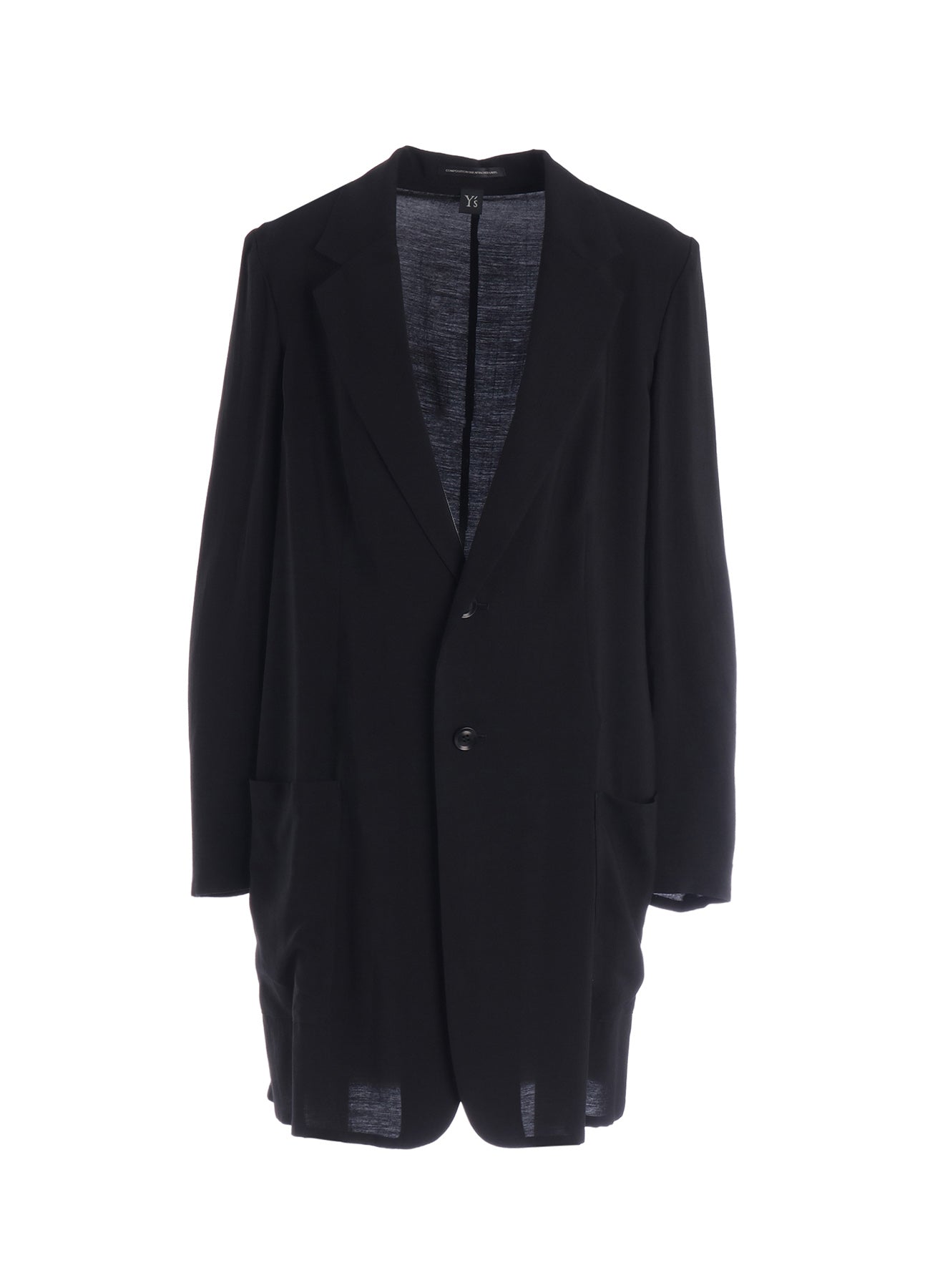 Y's – THE SHOP YOHJI YAMAMOTO
