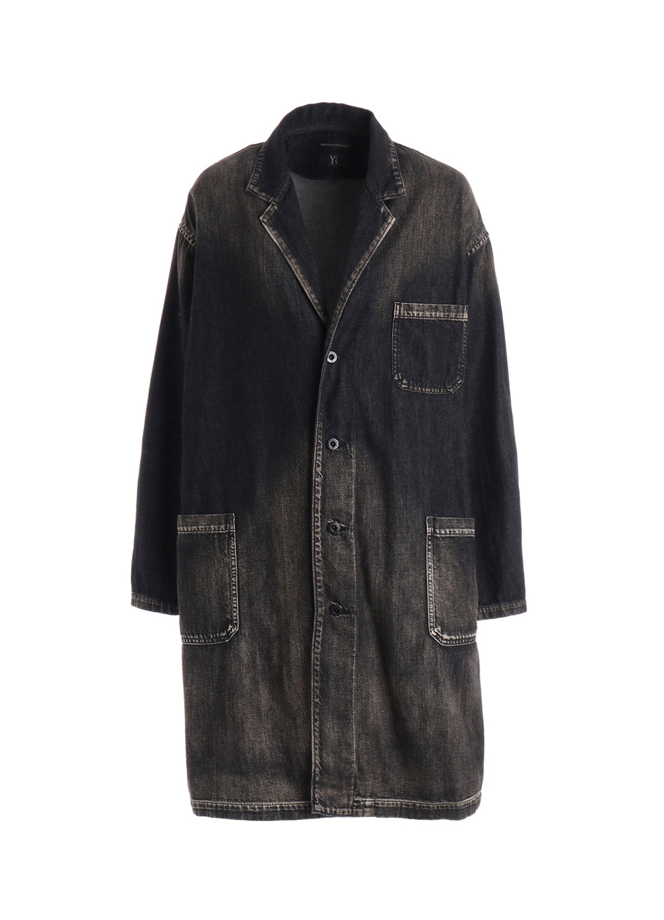 Y's – THE SHOP YOHJI YAMAMOTO