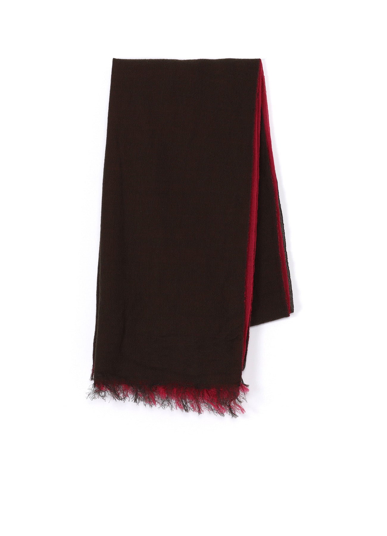 SCARVES – THE SHOP YOHJI YAMAMOTO