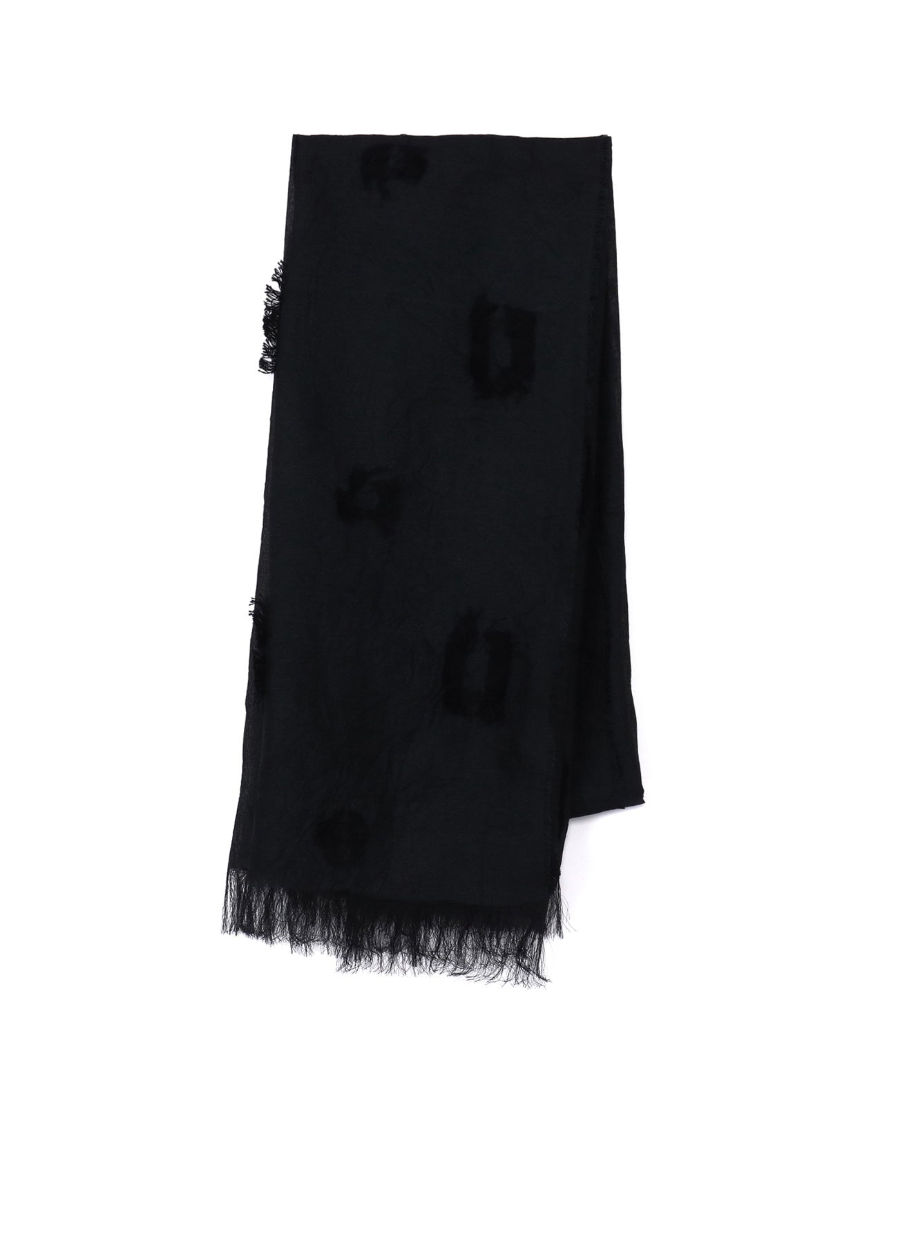 SCARVES – THE SHOP YOHJI YAMAMOTO