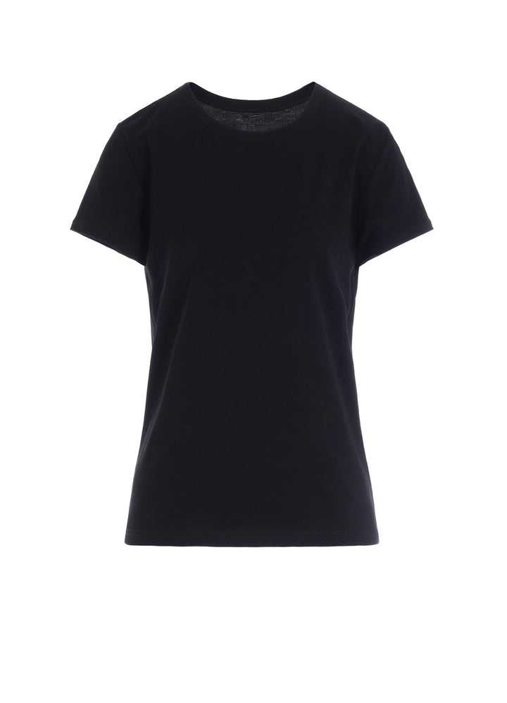 "Y" EMBROIDERY CLASSIC SHORT SLEEVE TEE