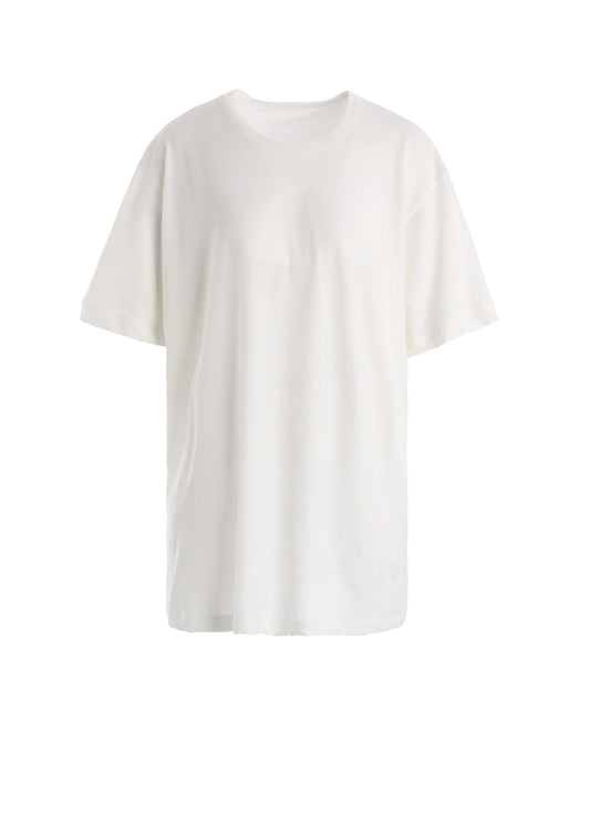 HARD-TWISTED JERSEY BIG TEE