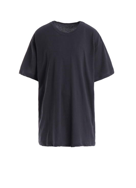 HARD-TWISTED JERSEY BIG TEE