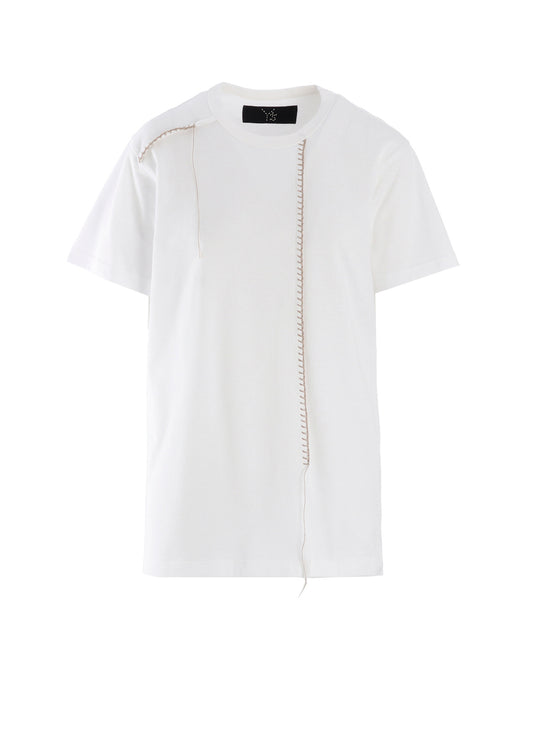 JERSEY BLANKET EMBROIDERY Y's STITCH T